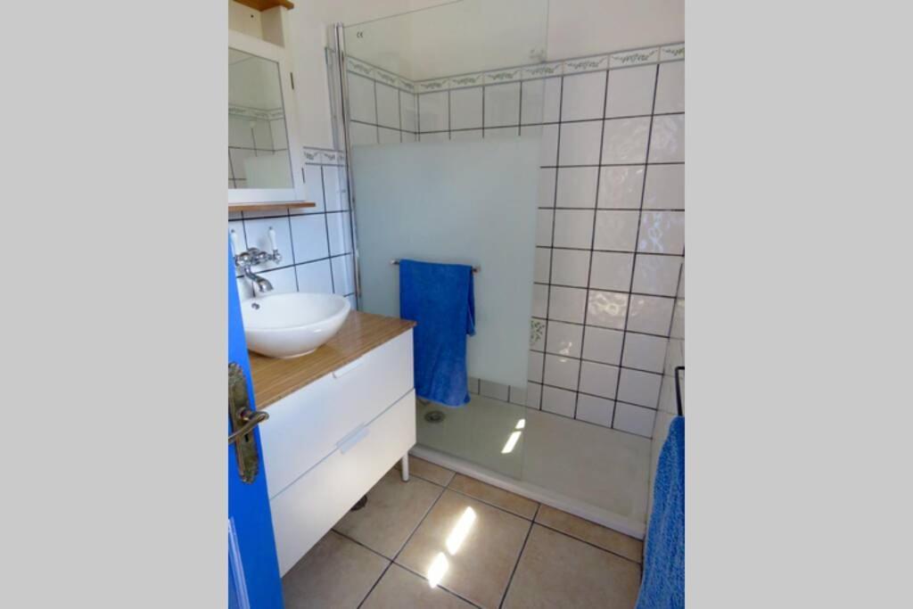 Casa Con Piscina Privada En Cercados De Espino Villa Las Casillas  Exterior foto
